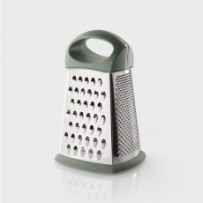 Box Grater Sage 20cm Box Grater Sage 20cm