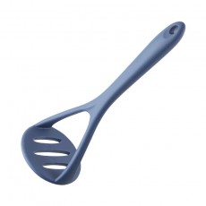 Silicone Masher Denim Silicone Masher Denim