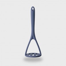 Silicone Masher Denim Silicone Masher Denim
