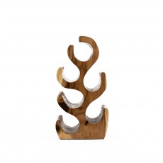 Natures Wine Tree 6 Bottle Natures Wine Tree 6 Bottle