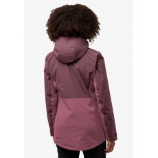 Jack Wolfskin Hunberg 3 in 1 Jacket Jack Wolfskin Hunberg 3 in 1 Jacket