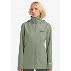 Jack Wolfskin Trailtime 2L Jacket Jack Wolfskin Trailtime 2L Jacket