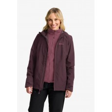 Jack Wolfskin Moonrise 3 in 1 Jacket Jack Wolfskin Moonrise 3 in 1 Jacket
