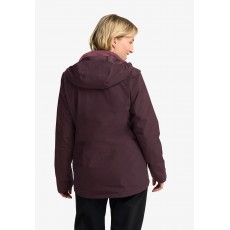 Jack Wolfskin Moonrise 3 in 1 Jacket Jack Wolfskin Moonrise 3 in 1 Jacket