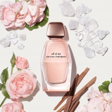 Narciso Rodriguez All of Me Eau De Parfum Narciso Rodriguez All of Me Eau De Parfum