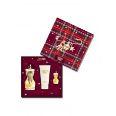 Jean Paul Gaultier Divine EDP 50ml & BL 75ml MIN6 HD25 Jean Paul Gaultier Divine EDP 50ml & BL 75ml MIN6 HD25