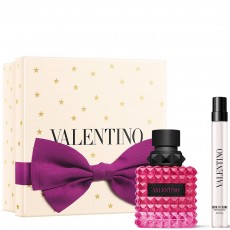 Valentino Born In Roma Donna Extradose 50ml,10ml Travel Valentino Born In Roma Donna Extradose 50ml,10ml Travel