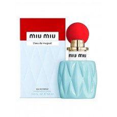 Miu Miu L'eau de Mugnet Edp Miu Miu L'eau de Mugnet Edp