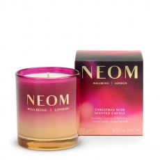 Neom Christmas Wish 1 Wick Candle 185g Neom Christmas Wish 1 Wick Candle 185g
