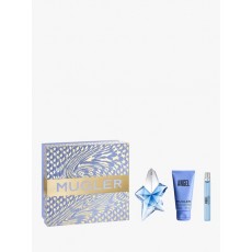 Mugler Angel Edp 50ml, Body Lotion 50ml 10ml Travel Mugler Angel Edp 50ml, Body Lotion 50ml 10ml Travel