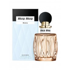 Miu Miu Miutine Edp Miu Miu Miutine Edp