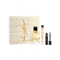 YSL Libre Edp 50ml, 10ml Travel, Mini black mascara YSL Libre Edp 50ml, 10ml Travel, Mini black mascara