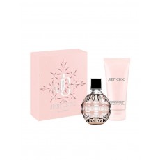 Jimmy Choo Original Edp 60ml+Body Lotion 100ml Jimmy Choo Original Edp 60ml+Body Lotion 100ml