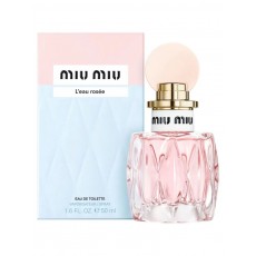 Miu Miu Edt Eau Rosee Miu Miu Edt Eau Rosee