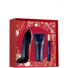 Carolina Herrera GoodGirl EDP 50ml & Body Mist & MGSP HD25 Carolina Herrera GoodGirl EDP 50ml & Body Mist & MGSP HD25