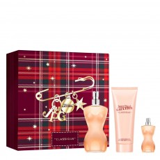 Jean Paul Gaultier Classic EDT 50ml & BL 75ml & Mini6 HD25 Jean Paul Gaultier Classic EDT 50ml & BL 75ml & Mini6 HD25