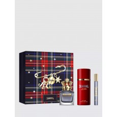 Jean Paul Gaultier Scandal PH EDT 50ml & Deo 150ml & MG10 HD25 Jean Paul Gaultier Scandal PH EDT 50ml & Deo 150ml & MG10 HD25