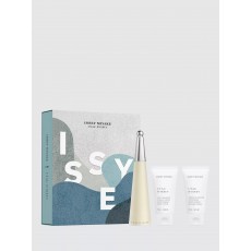 l'Eau D'Issey Eau De Toilette 50ml Giftset l'Eau D'Issey Eau De Toilette 50ml Giftset