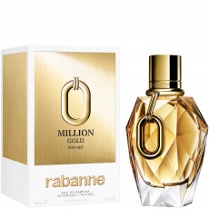 Carolina Herrera Million Gold For Her Refillable Carolina Herrera Million Gold For Her Refillable