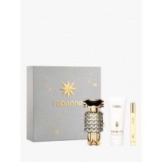 Rabanne Fame EDP 80ml & BL 100ml & MG10 HD25 Rabanne Fame EDP 80ml & BL 100ml & MG10 HD25