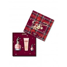 Jean Paul Gaultier Scandal EDP 50ml & BL75ml & Mini6 HD25 Jean Paul Gaultier Scandal EDP 50ml & BL75ml & Mini6 HD25