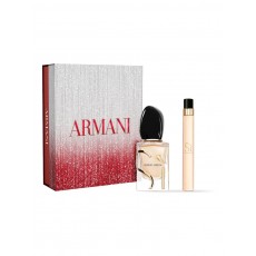 Giorgio Armani Si EDP V30+10ML Travel Giorgio Armani Si EDP V30+10ML Travel