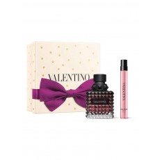 Valentino Born In Roma Donna Intense 50ml,10ml Travel Valentino Born In Roma Donna Intense 50ml,10ml Travel