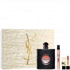YSL Black Opium Edp 90ml,10ml Travel, Mini RPCNM YSL Black Opium Edp 90ml,10ml Travel, Mini RPCNM
