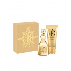 Jimmy Choo I Want Choo Le Parfum Edp 60ml, Body Lotion 100ml Jimmy Choo I Want Choo Le Parfum Edp 60ml, Body Lotion 100ml