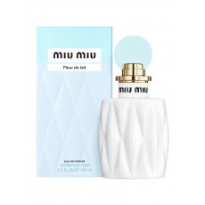 Miu Miu Edp Fleur De LAIT Miu Miu Edp Fleur De LAIT