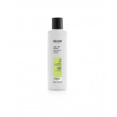 Nioxin System 2 Cleanser 300ml Nioxin System 2 Cleanser 300ml