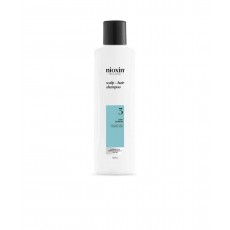 Nioxin System 3 Cleanser 300ml Nioxin System 3 Cleanser 300ml