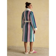 Joules Matilda Dressing Gown Joules Matilda Dressing Gown