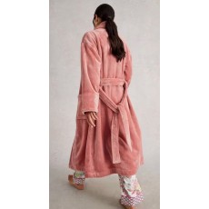 White Stuff Clover Cosy Dressing Gown White Stuff Clover Cosy Dressing Gown