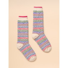 Joules Chalet Socks Joules Chalet Socks