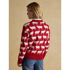 Joules What the Flock Jumper Joules What the Flock Jumper