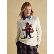 Joules Jonti Ski Jumper Joules Jonti Ski Jumper