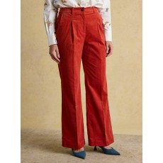 Joules Cord Wide Leg Trousers Joules Cord Wide Leg Trousers