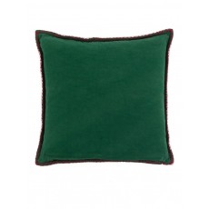 Heritage Trees Christmas Cushion Heritage Trees Christmas Cushion