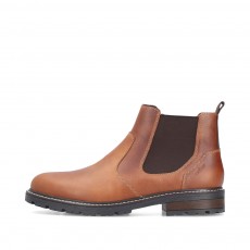 Rieker Dealer Boot Rieker Dealer Boot