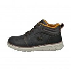 Bugatti Palau High top sneaker Bugatti Palau High top sneaker