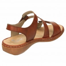 Rieker Sandal Rieker Sandal
