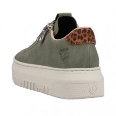 Rieker Double Stripe Trainer Rieker Double Stripe Trainer