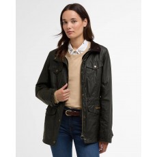 Barbour Summer Sapper Wax Jacket Barbour Summer Sapper Wax Jacket
