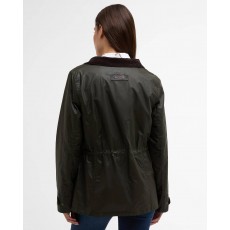Barbour Summer Sapper Wax Jacket Barbour Summer Sapper Wax Jacket