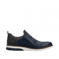 Rieker Mens Casual Shoe Rieker Mens Casual Shoe