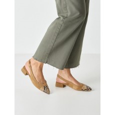 Tamaris Slingback Shoe Tamaris Slingback Shoe