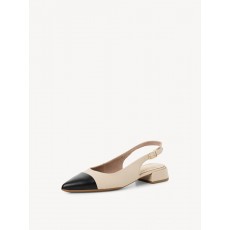 Tamaris Slingback Shoe Tamaris Slingback Shoe