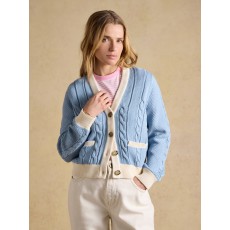 Joules Centre Court Cardigan Joules Centre Court Cardigan