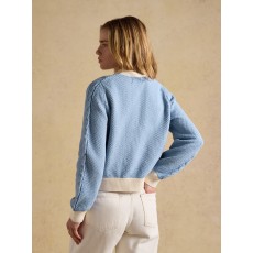 Joules Centre Court Cardigan Joules Centre Court Cardigan